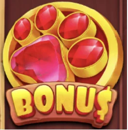 Scatter (Paw Print)